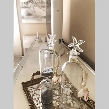 Maison De Luxe Azur Appartement *