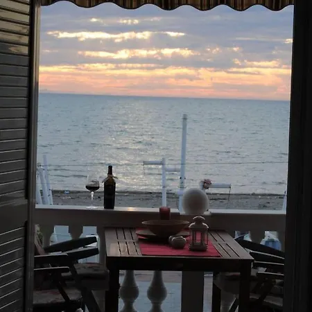 Maison De Luxe Azur Appartement