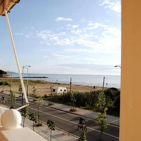 Maison De Luxe Azur *