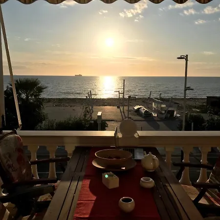 Maison De Luxe Azur Appartement